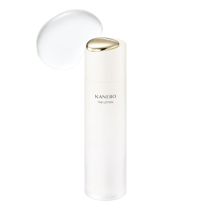 Kanebo The Lotion - Refreshing Moisturizing Lotion with Niacinamide for Clear and Radiant Skin 150ml [With Alcohol]