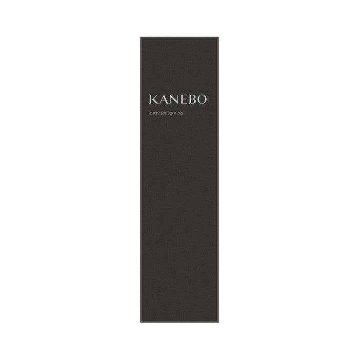 Kanebo Instant Off Oil – Lightweight Makeup Remover for All Skin Types 180ml [With Alcohol]