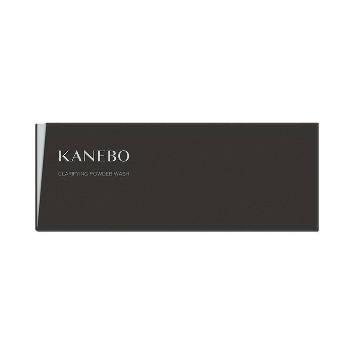 Kanebo Clarifying Powder Wash – Smooth, Refined Skin Every Day 32pieces [Alcohol-free]