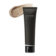 Kanebo Scrubbing Mud Wash – Polish and Refine Your Skin 130g [Alcohol-free]