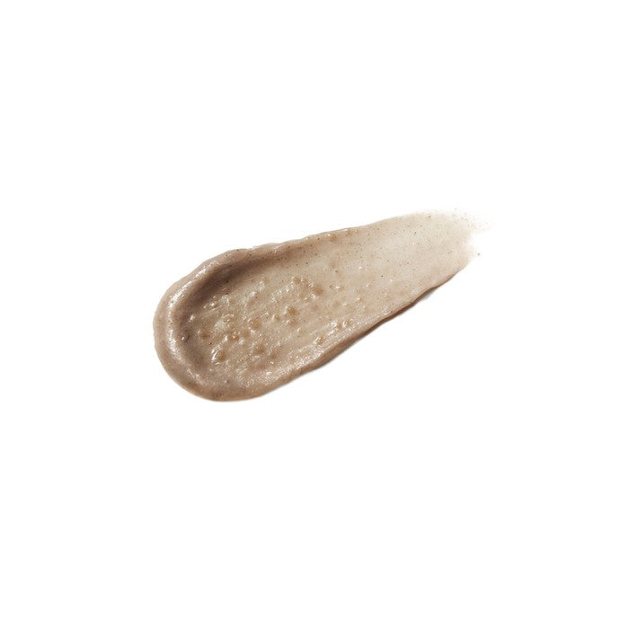Kanebo Scrubbing Mud Wash – Polish and Refine Your Skin 130g [Alcohol-free]