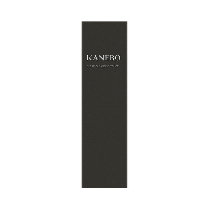 Kanebo Clear Cleansing Toner A – Refreshing Cleansing Toner for Clean, Moisturized Skin 180ml [With alcohol]