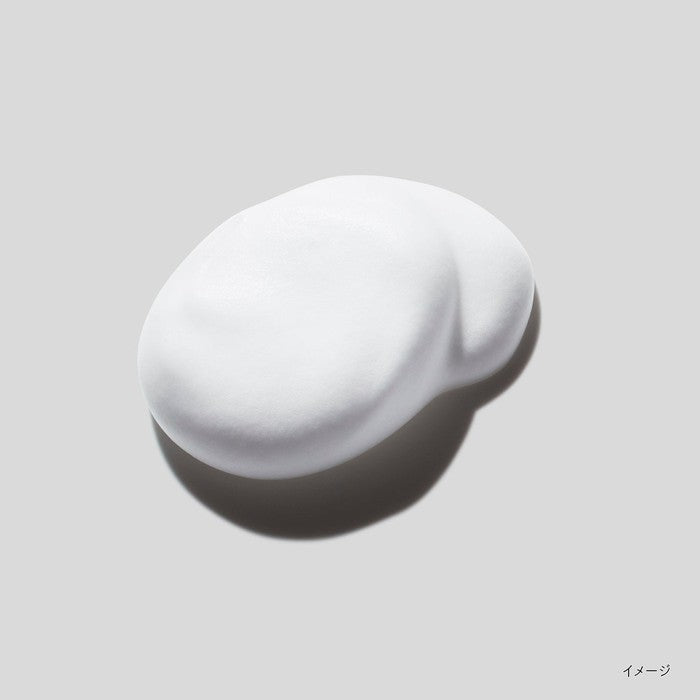 Kanebo Comfort Stretchy Wash II – Moisturizing and Enveloping Face Wash 130g [Alcohol-free]