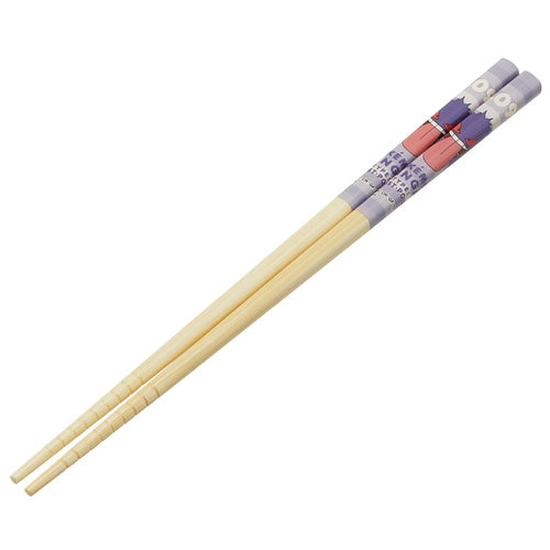 Gengar Bamboo Chopsticks: 21 cm