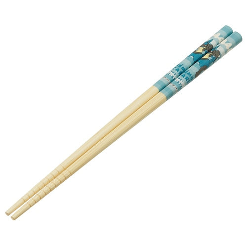 Lucario Bamboo Chopsticks: 21 cm