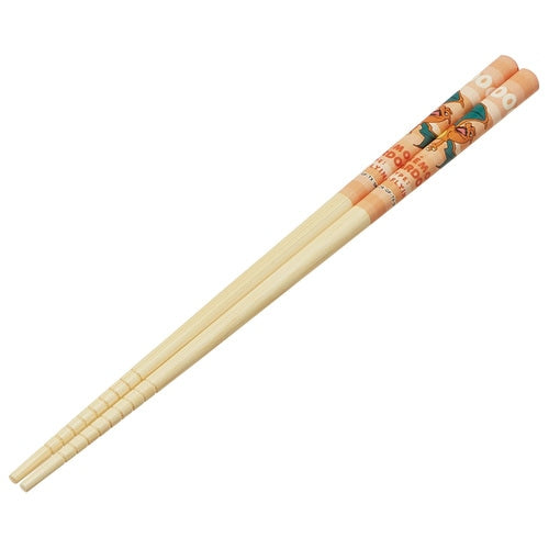 Charizard Bamboo Chopsticks: 21 cm