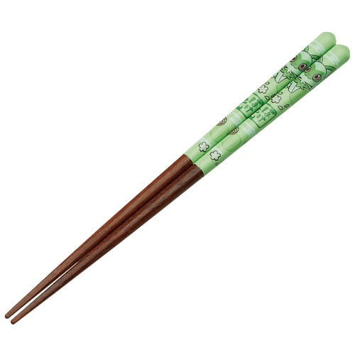 Sprigatito Lacquer Chopsticks: 21 cm