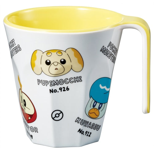 Pokémon Face Stacking Melamine Tumbler