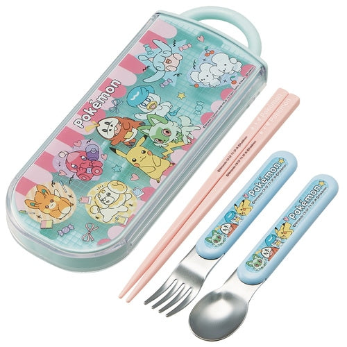 Popping Up Antibacterial Dishwasher safe set- Various Designs Available