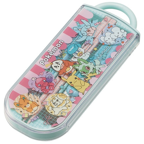 Popping Up Antibacterial Dishwasher safe set- Various Designs Available