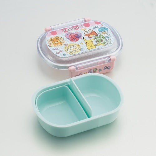 Popping Up Antibacterial Dishwasher safe set- Various Designs Available
