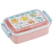 Popping Up Antibacterial Dishwasher safe set- Various Designs Available