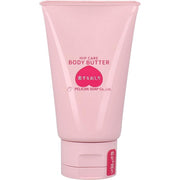 Koisuru Oshiri Hip Care Body Butter – Sweet Peach Scent 100g [With alcohol]