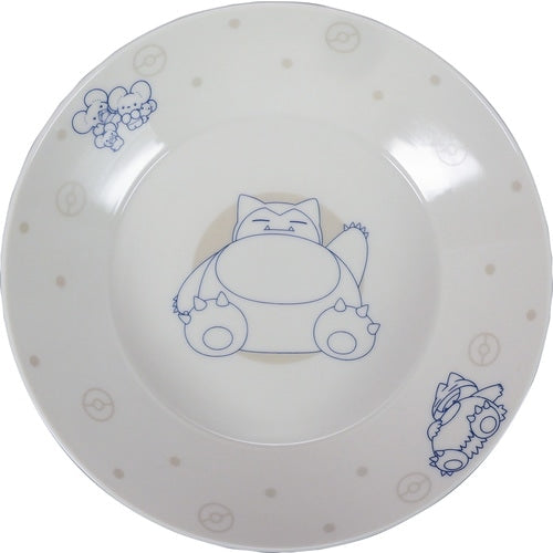 Pasta Plate (Normal): PM261-355