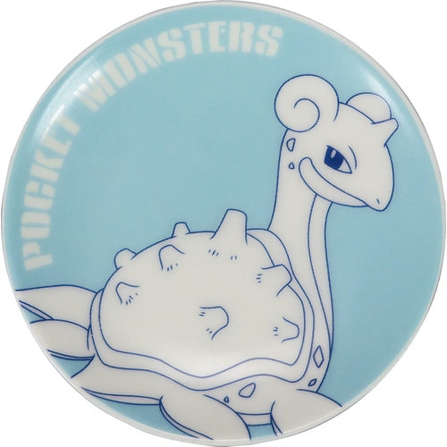 Pokemon Small Plate - 3 Design Available