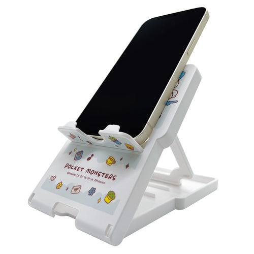 Smartphone stand first three animals