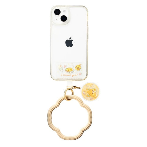 Hand strap iwacca Pawmi