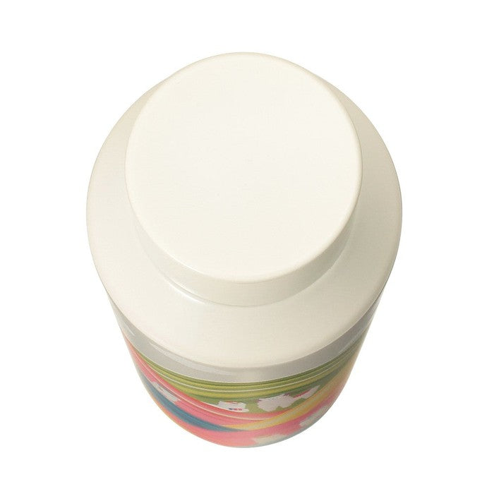 LIMITED EDITION! STARBUCKS ALPACA BOHO FEST - Alpaca collection thermal mug (600ml)