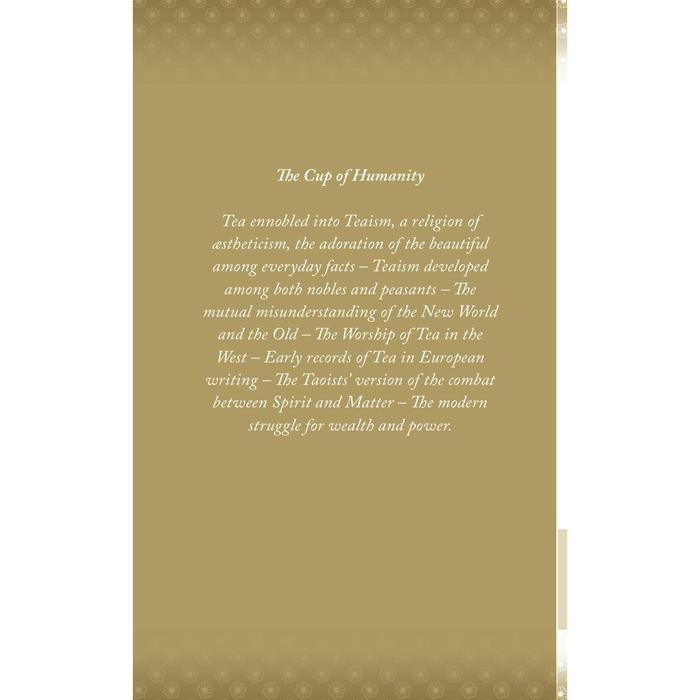 The Book of Tea (English Edition) by Kakuzo Okakura – Large Print with Vocabulary Notes | Japanese Culture Classic
