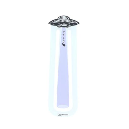 Sun-Star UFO Boekenlegger – 3 Kleuren