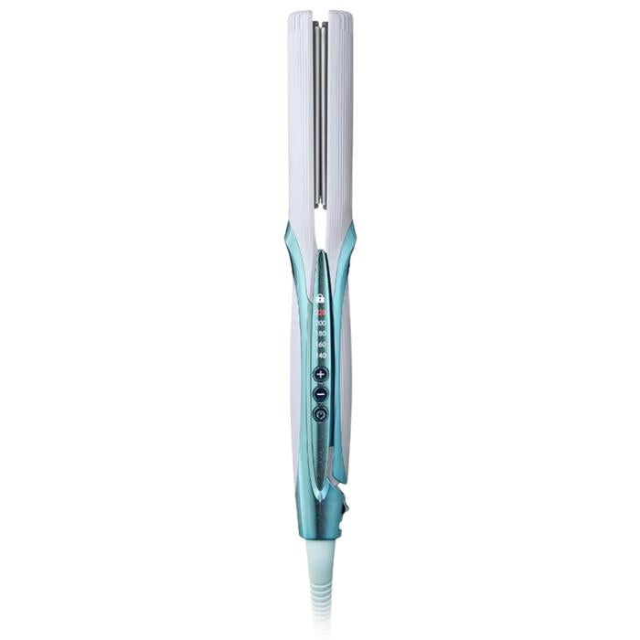 ReFa STRAIGHT IRON PRO Hair Straightener 100–240 V – WABI-SABI STORE