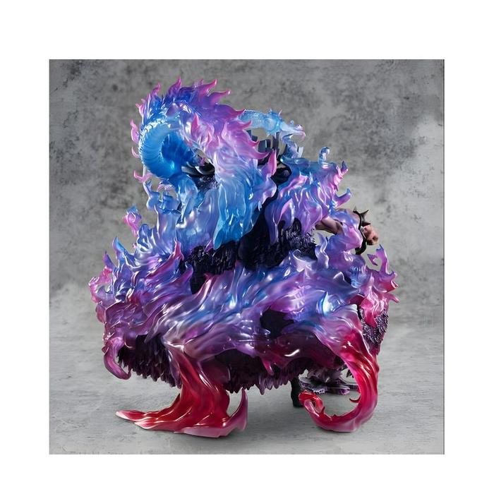 One Piece Kaido WA-Max Figure (Super Limited)
