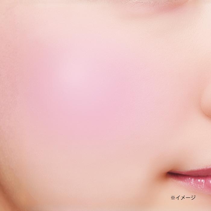 CANMAKE Gradation Cheeks 5,2g [Alcohol-free]