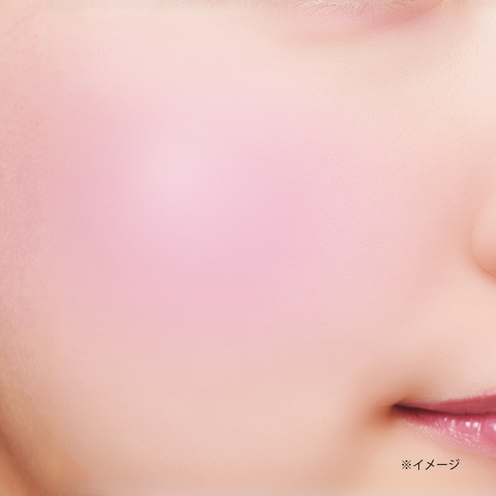 CANMAKE Gradation Cheeks 5.2g [Alcohol-free]