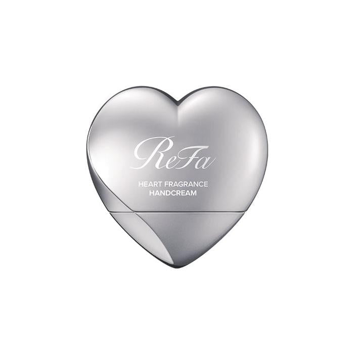 Crema de Manos Aromatizante Hidratante ReFa HEART 50 g [Alcohol-free]