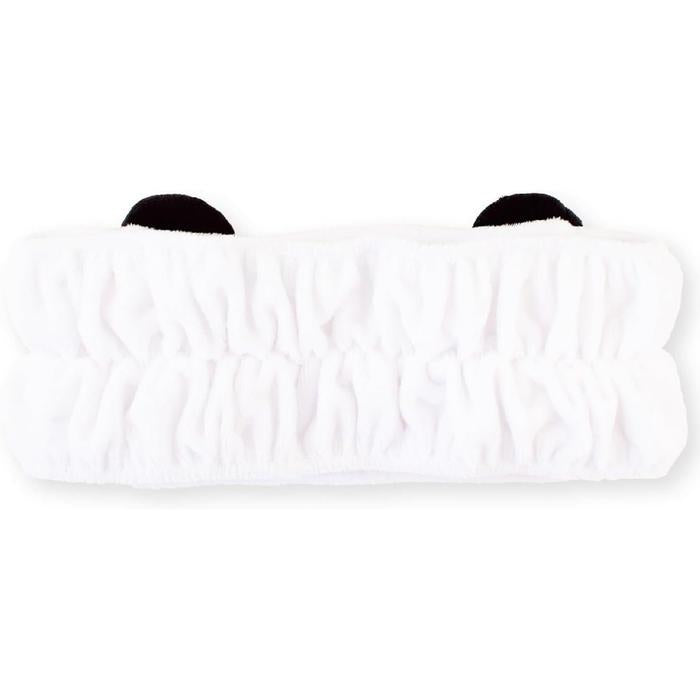 T'S FACTORY Crayon Shin-chan Panda Costume Headband – Transforming Shin-chan