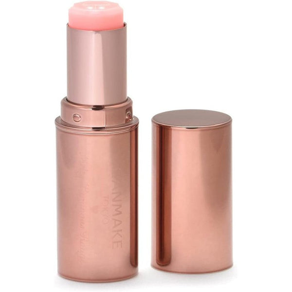 CANMAKE Melty Luminous Rouge - Lipstick with a strong moisturizing effect - T06 3.8g [Alcohol-free]