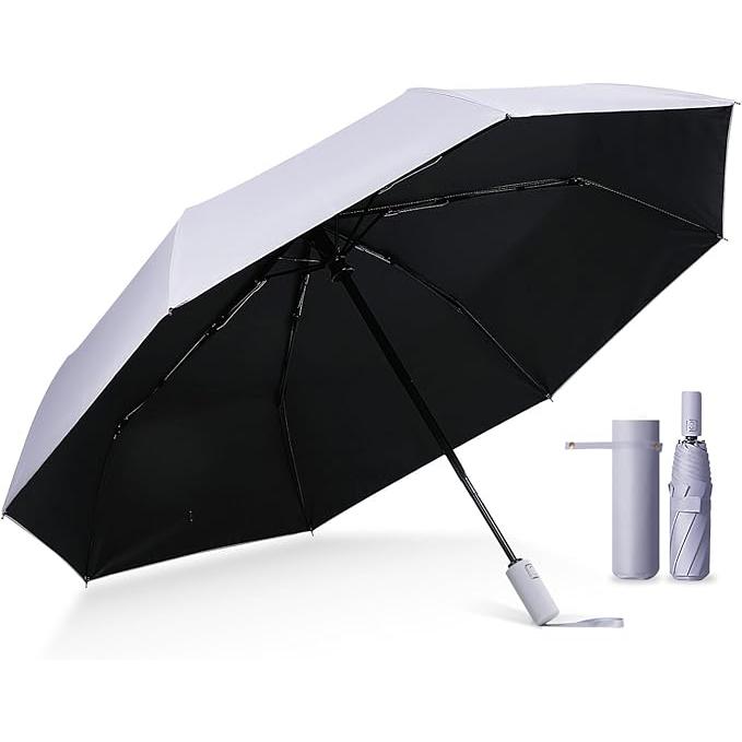 meravel ミーラベル　高橋志津奈 Compact UV umbrella Japanese UV Umbrellas | Sun Protection Parasols | WABI-SABI STORE