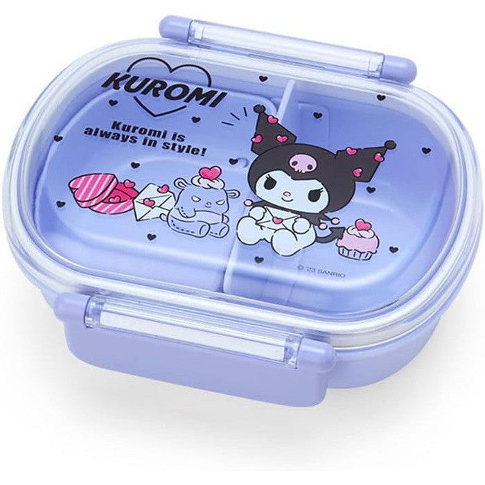Sanrio Lunch Box - Choose your favourite character!