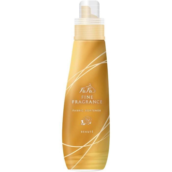 Fafa Fine Fragrance Fabric Softener (570 ml) – WABI-SABI STORE