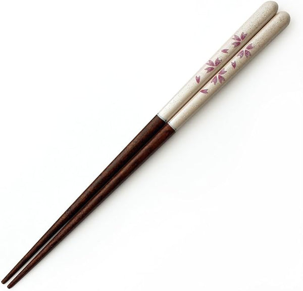 Ishida Wakasa Lacquer Chopsticks Yumeka – 8.3 inches (21 cm)