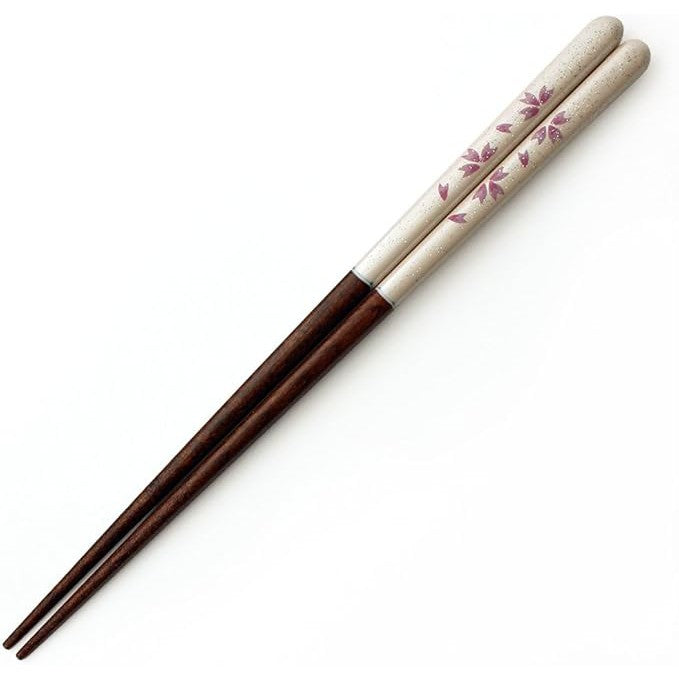Ishida Wakasa Lacquer Chopsticks Yumeka – 8.3 inches (21 cm)