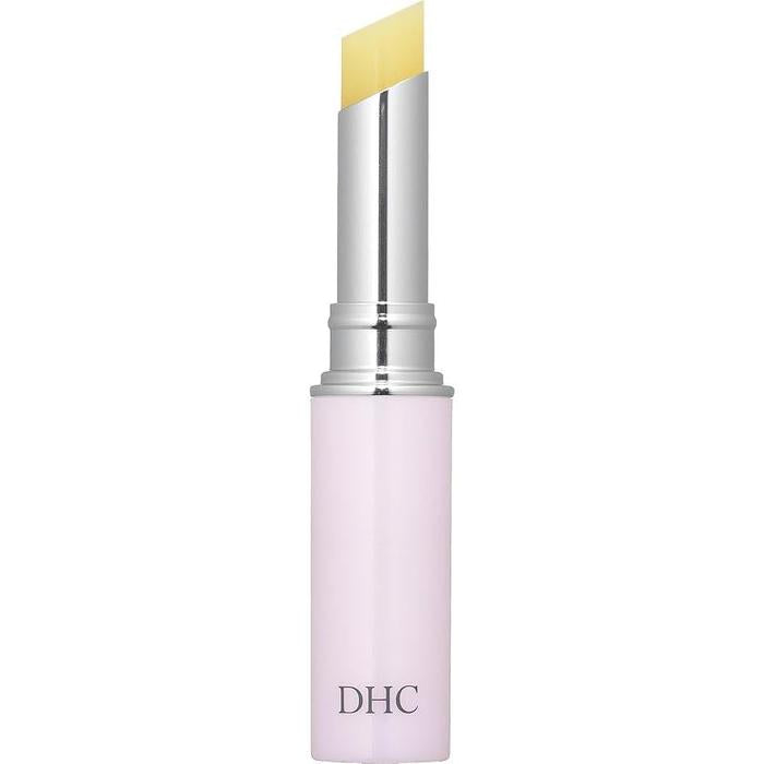 DHC Extra Moist Lip Cream – Intensive Anti-Aging Lip Care with Peptides [Alcohol-free]