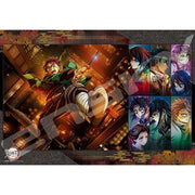 Ensky Demon Slayer Infinity Castle Arc Jigsaw Puzzle (1) – 1000 Pieces Kimetsu no Yaiba