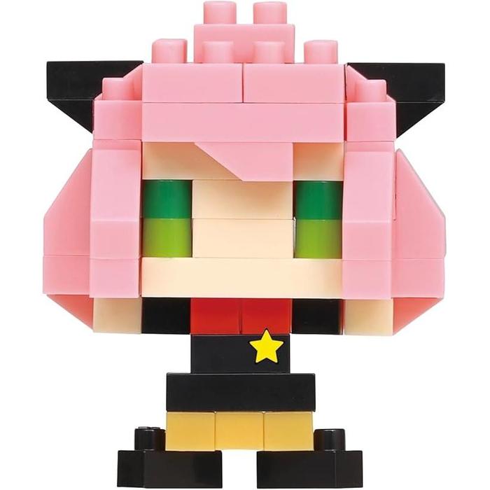 Kawada nanoblock Mini Nano SPY×FAMILY Vol.2 Blind Box (1 Piece)