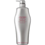 Shiseido Professional Adenovital Scalp Treatment Volumizing Scalp Care Treatment 1000ml (With Alcohol)