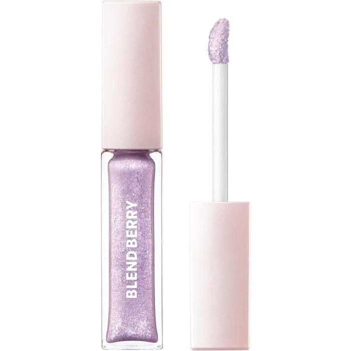Blend Berry Prism Shine Glitter