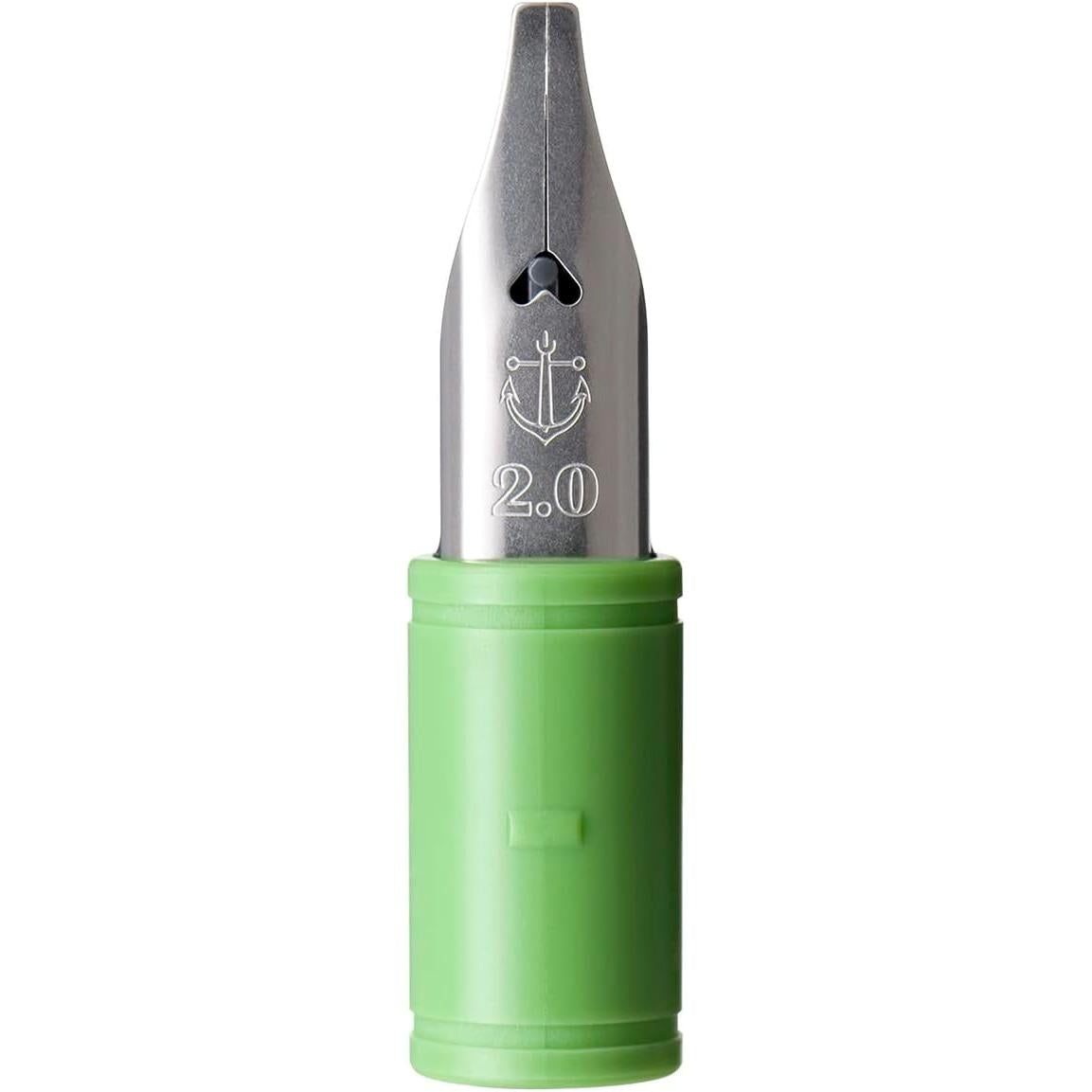 Plumes Sailor Hocoro – Fine, Moyenne et 2,0 mm