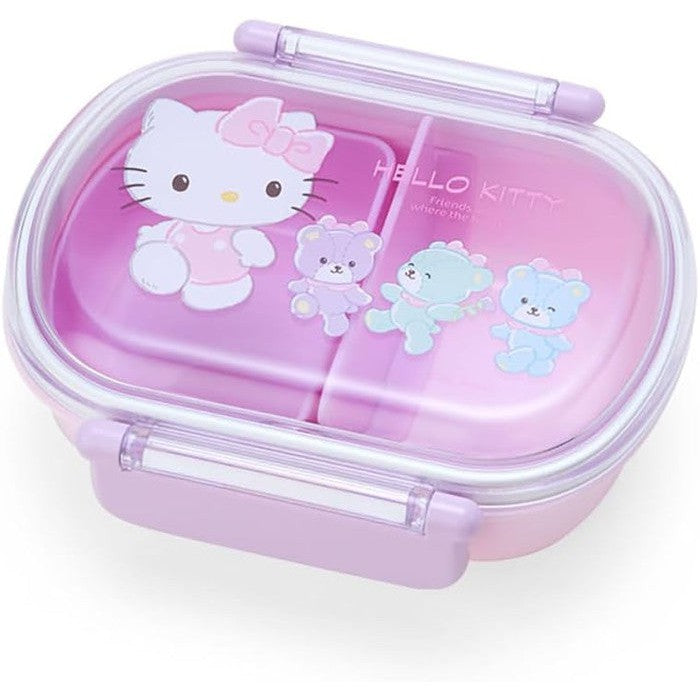 Sanrio Lunch Box - Choose your favourite character!