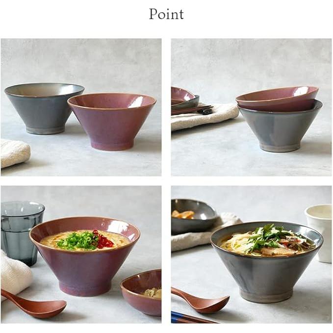 EAST Table Trapezoid Bowl – 16 cm (2 colors options)