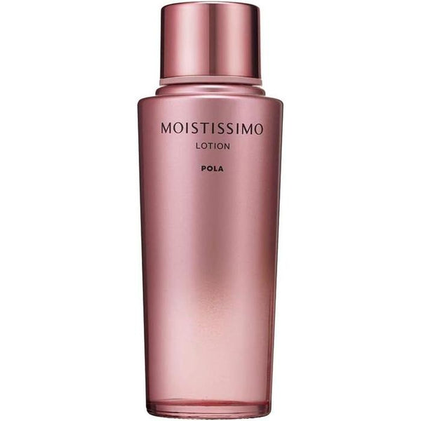 POLA Moistissimo Lotion – Deep Hydration Lotion 125mL [Alcohol-Free]