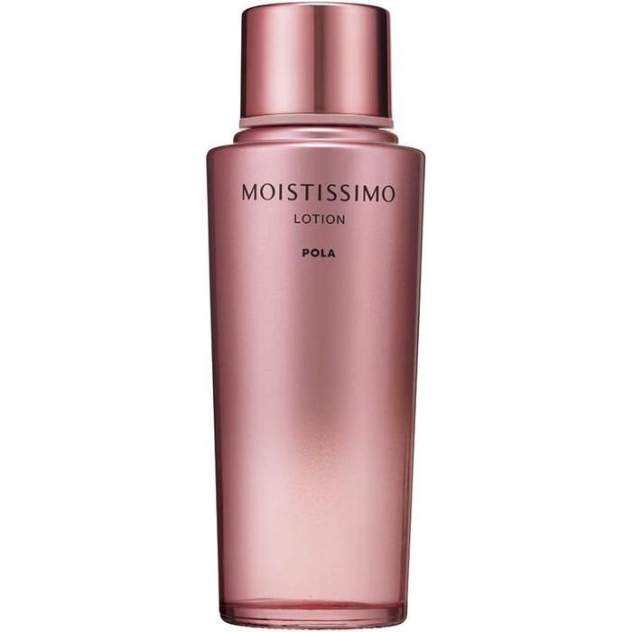 POLA Moistissimo Lotion – Deep Hydration Lotion 125mL [Alcohol-Free]