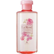 House of Rose La Rose Shampoo– Rose Placenta Extract & Rose Water – Fresh Rose – 250ml [With alcohol]