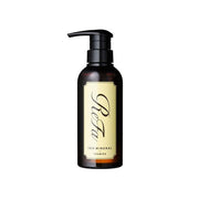 ReFa ION CARE SHAMPOO 300 ml – Champú Limpiador de Aminoácidos [Alcohol-Free]