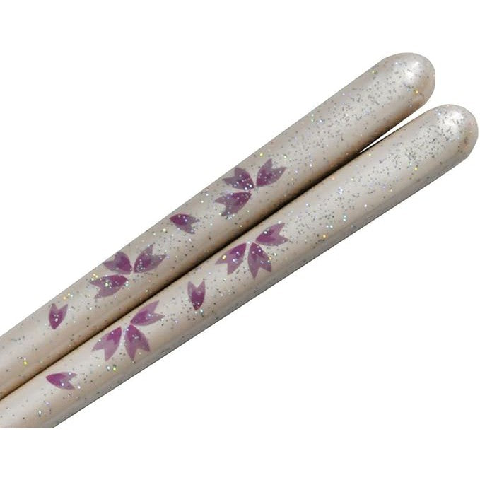 Ishida Wakasa Lacquer Chopsticks Yumeka – 8.3 inches (21 cm)