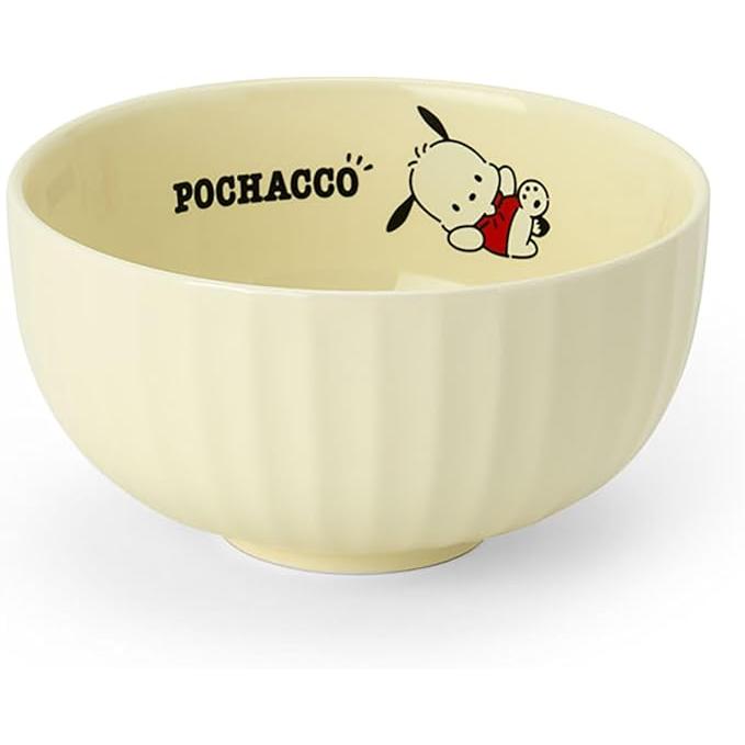 Sanrio Rice Bowl – Adorable, Durable, Microwave & Dishwasher Safe